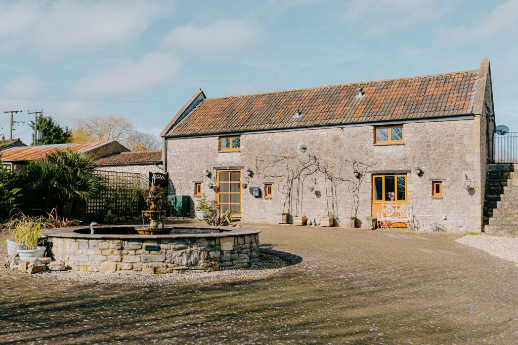Additional image 3 of The Second Barn, Prestleigh Lane, Prestleigh, Shepton Mallet