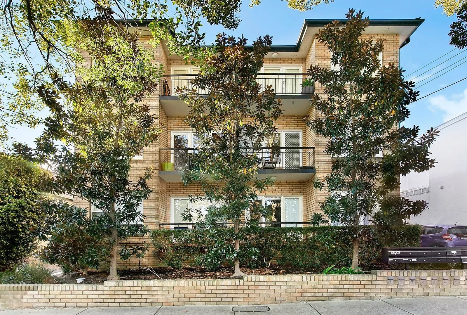 9-11 St Pauls Street, Randwick NSW 2031