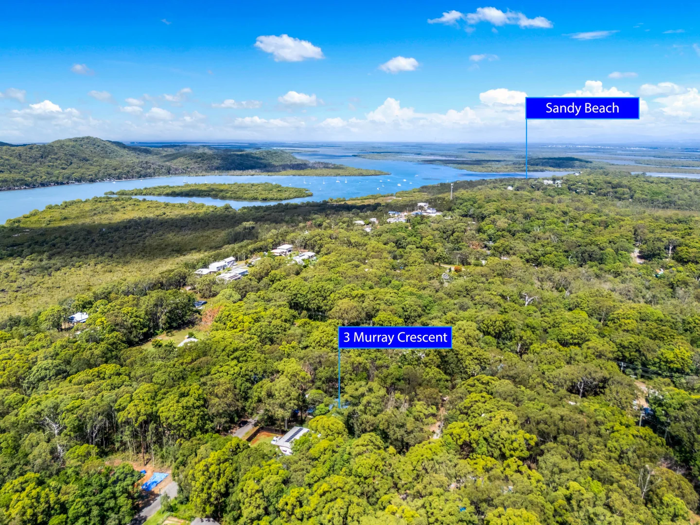 Additional image 22 of 3 Murray Crescent, Russell Island QLD 4184