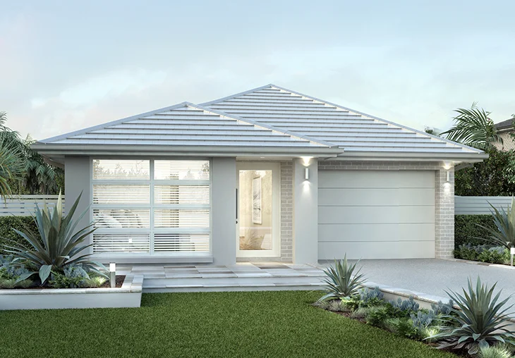 Lot 509 Polistena Street, Leppington NSW 2179