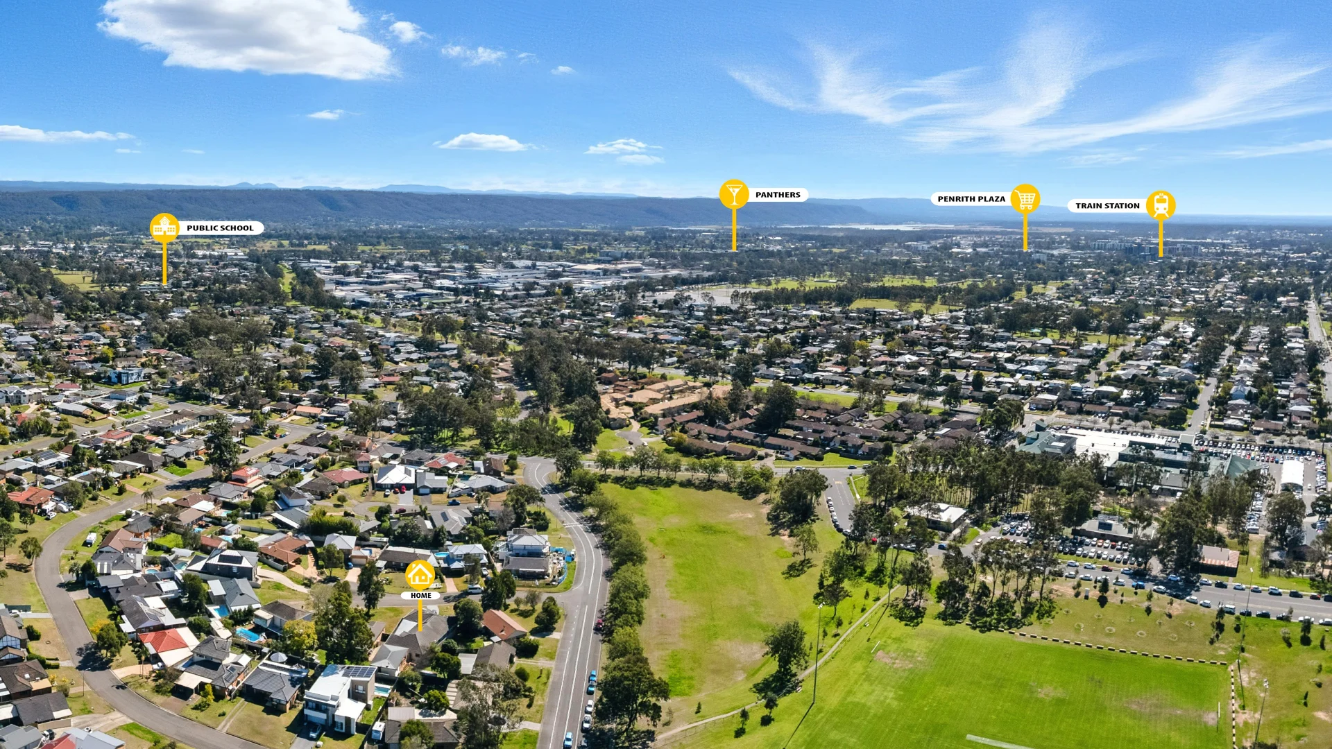 Additional image 15 of 2 Obadiah Place, South Penrith NSW 2750