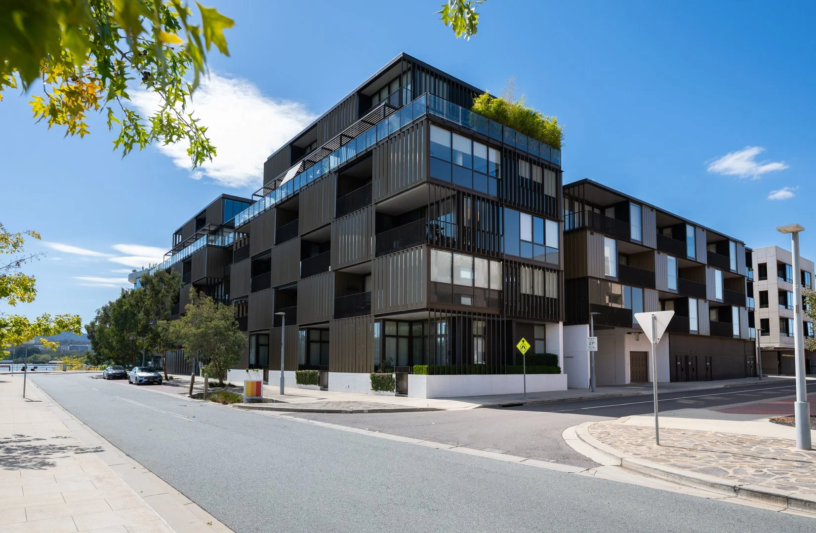 19/1 Kerridge Street, Kingston ACT 2604