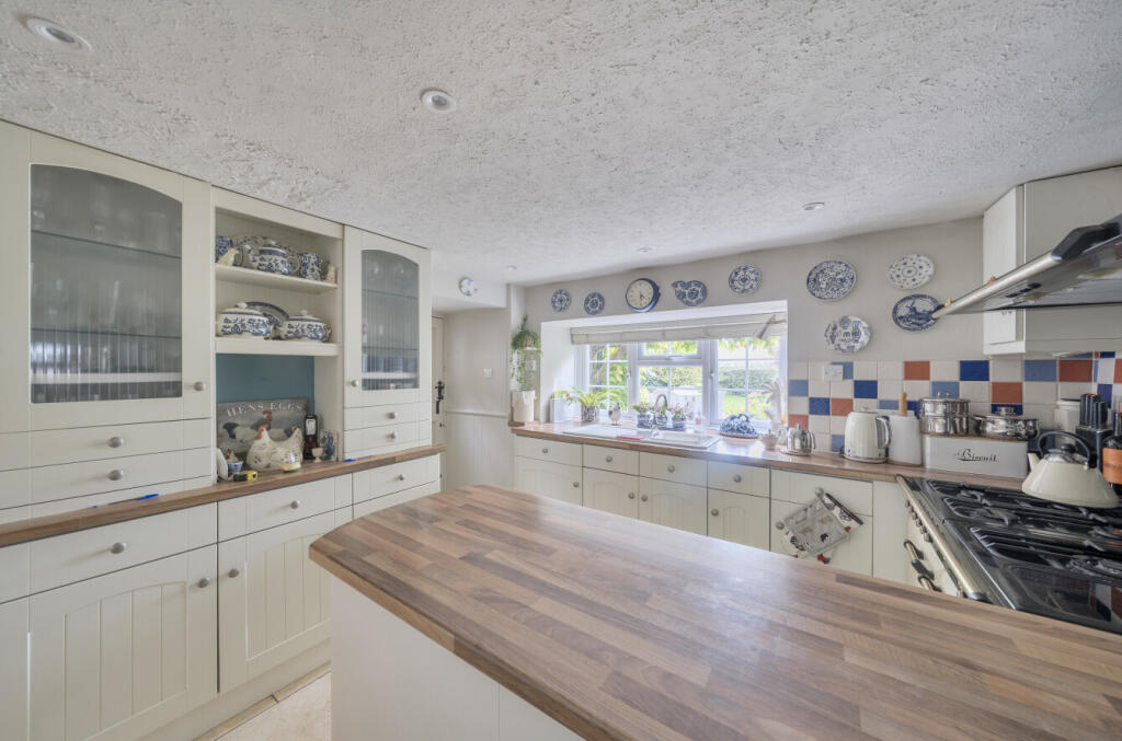 Additional image 9 of Stoney Stratton, Somerset, BA4