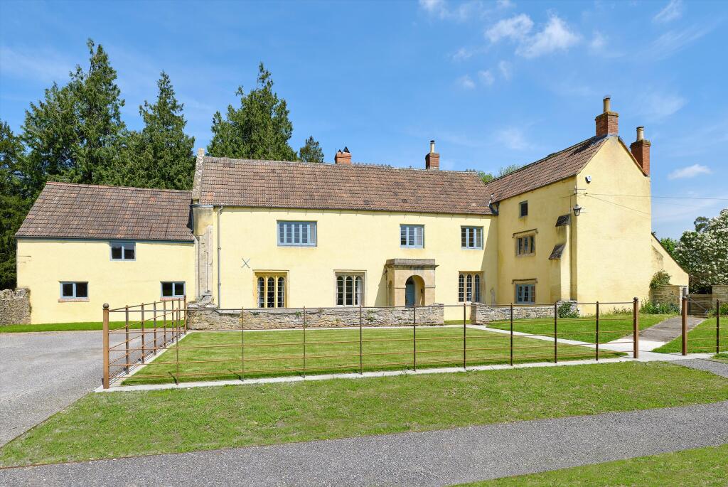 Additional image 51 of Preywater Road, Wookey, Wells, BA5