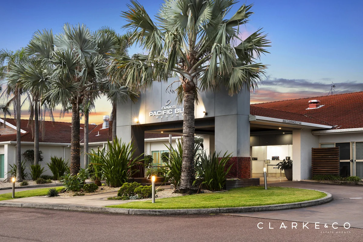 200/265 Sandy Point Road, Salamander Bay NSW 2317