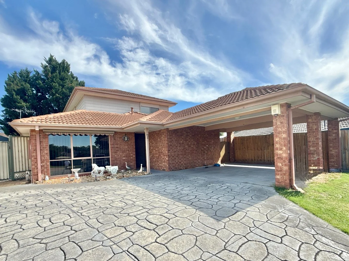 7 Dairyfarm Terrace, Hampton Park VIC 3976