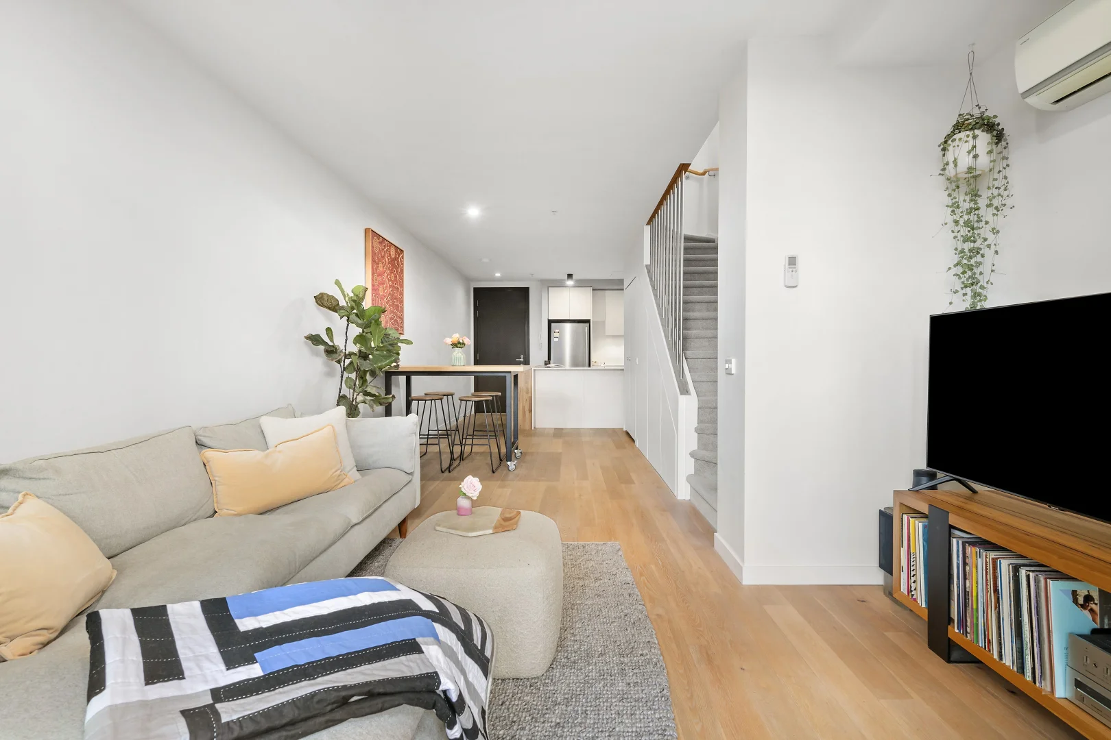 Additional image 2 of 2009/178 Edward Street, Brunswick East VIC 3057