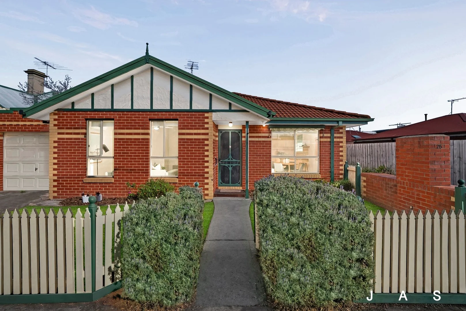 1/25 Hope Street, Spotswood VIC 3015