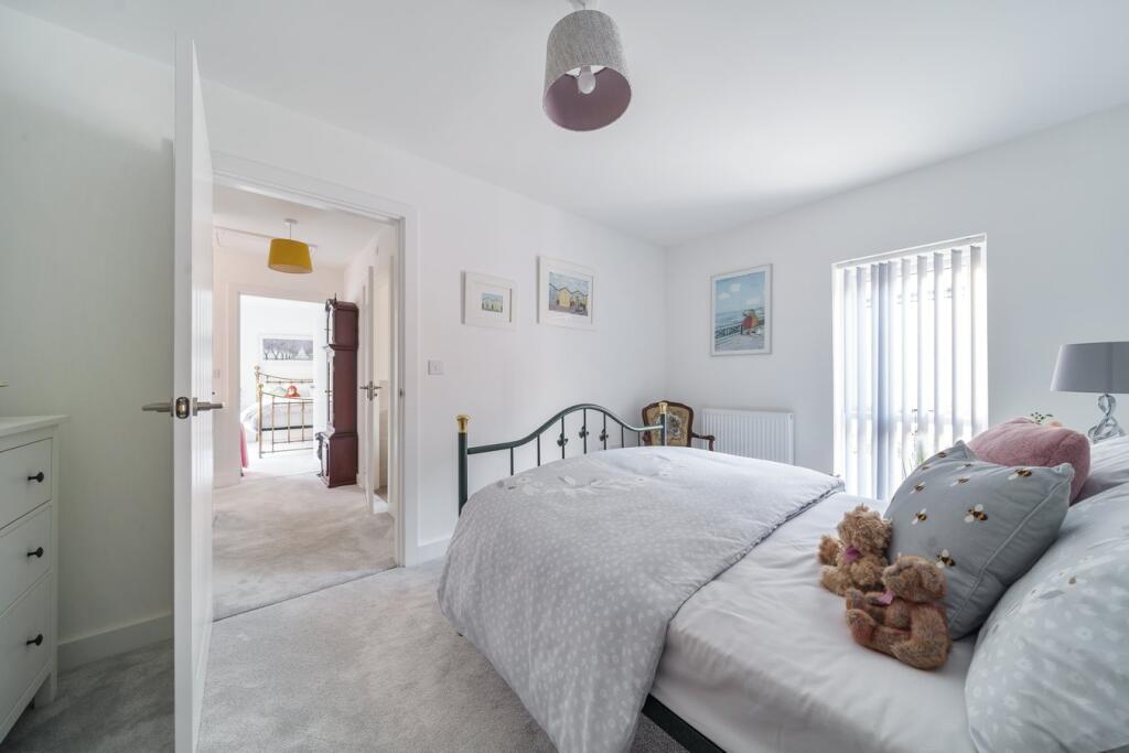 Additional image 11 of Cherry Blossom Way, Sparkford, Yeovil, BA22