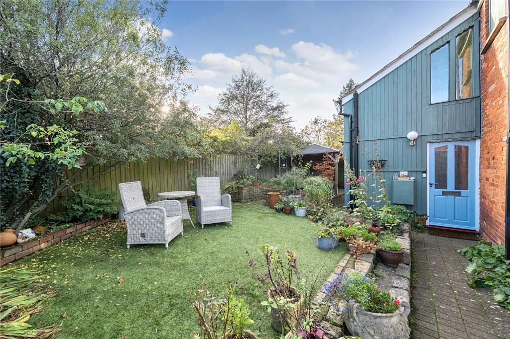 Additional image 22 of Bella View Gardens, Glastonbury, Somerset, BA6