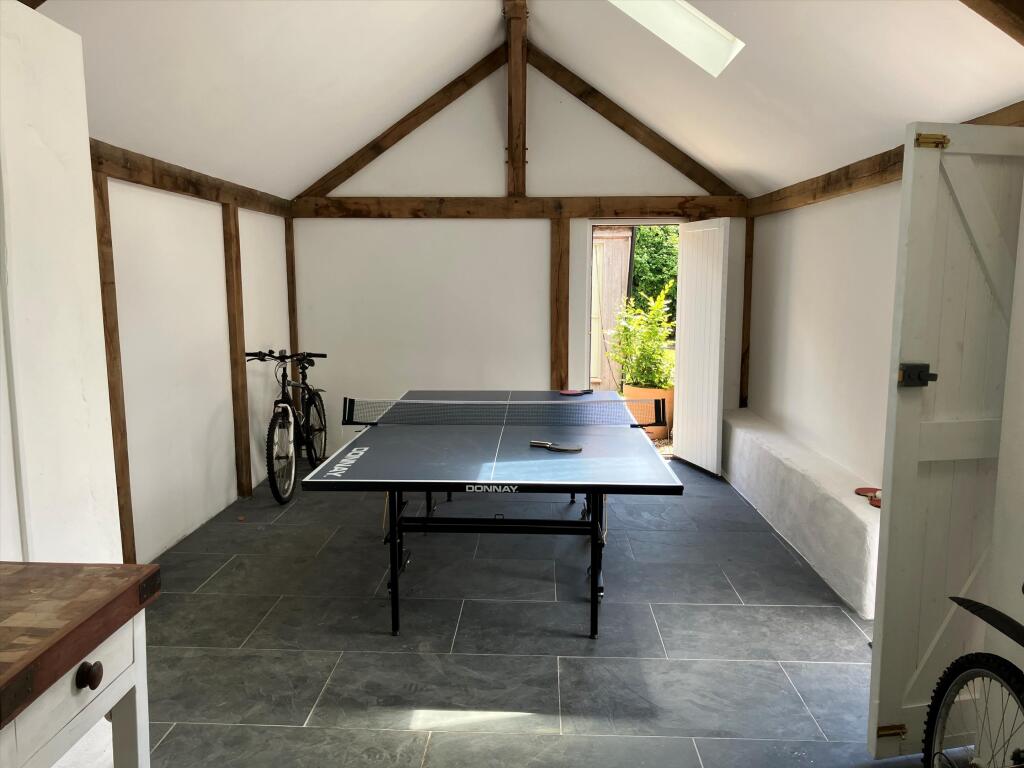 Additional image 17 of Near Bruton, Batcombe Country House with Paddock and Outbuildings BA4