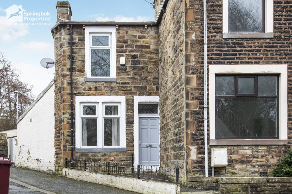 Hordley Street, Burnley, 0
