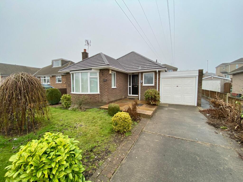 Kings Drive, Wrose, Bradford, BD2