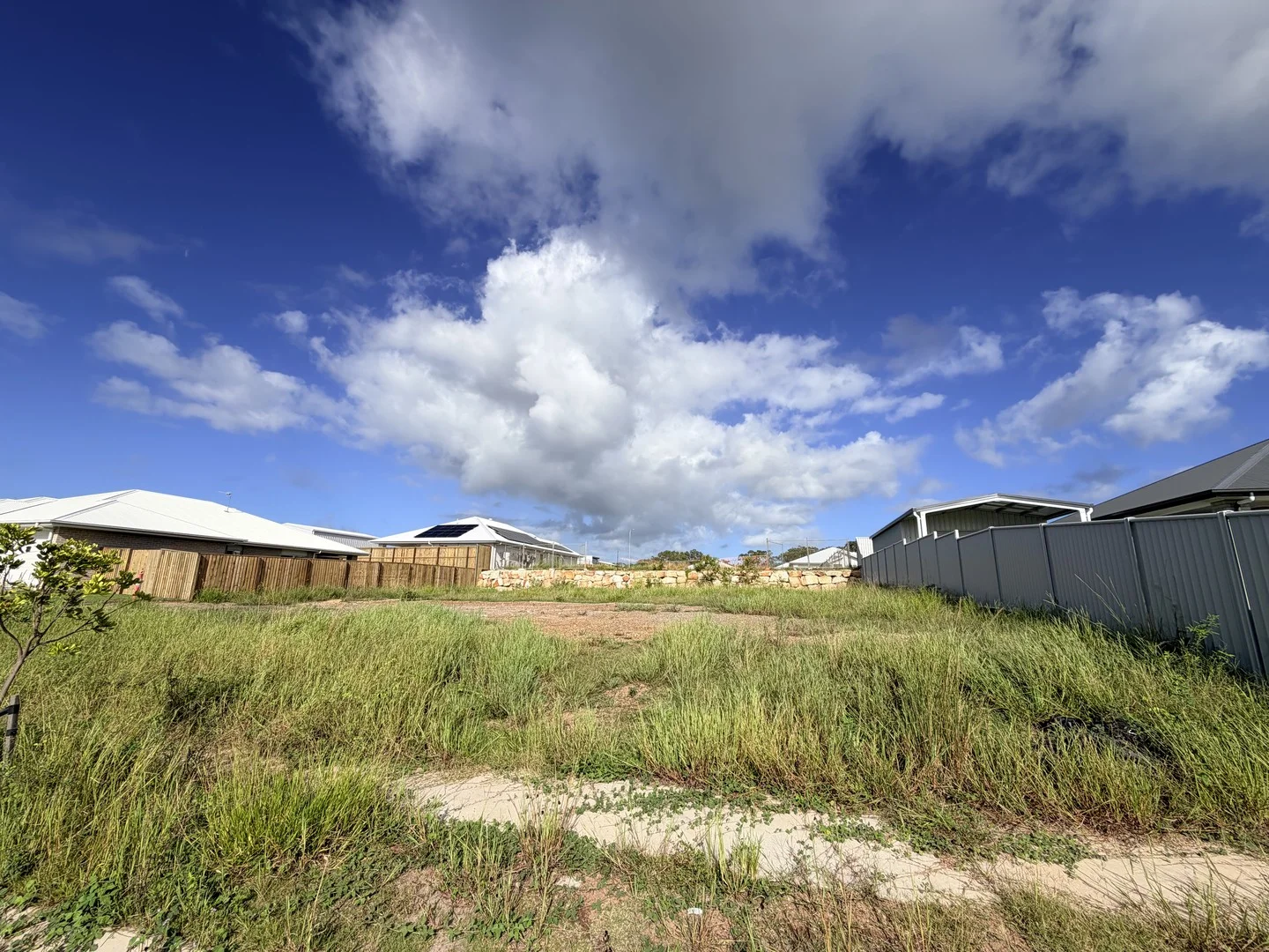 3 Talaroo Lane, Nikenbah QLD 4655
