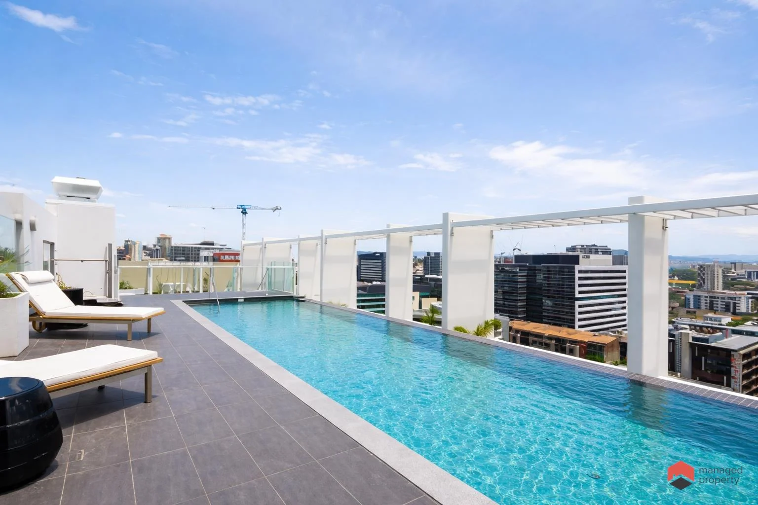 Additional image 9 of 608/977 Ann Street, Fortitude Valley QLD 4006