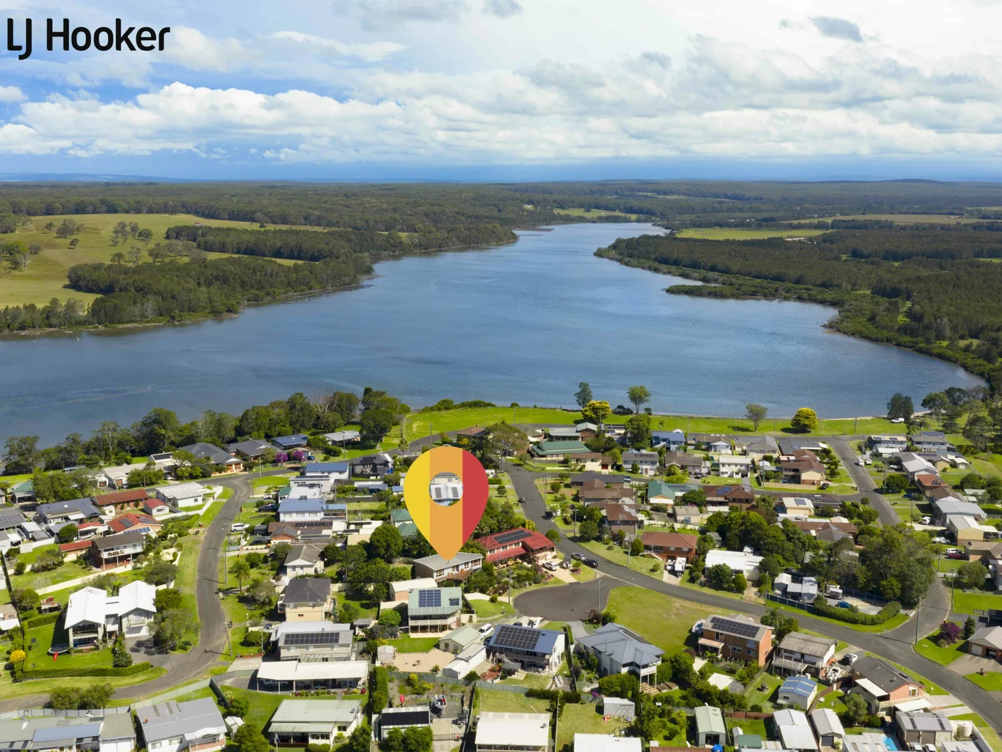 Additional image 21 of 3 Higgins Place, Greenwell Point NSW 2540