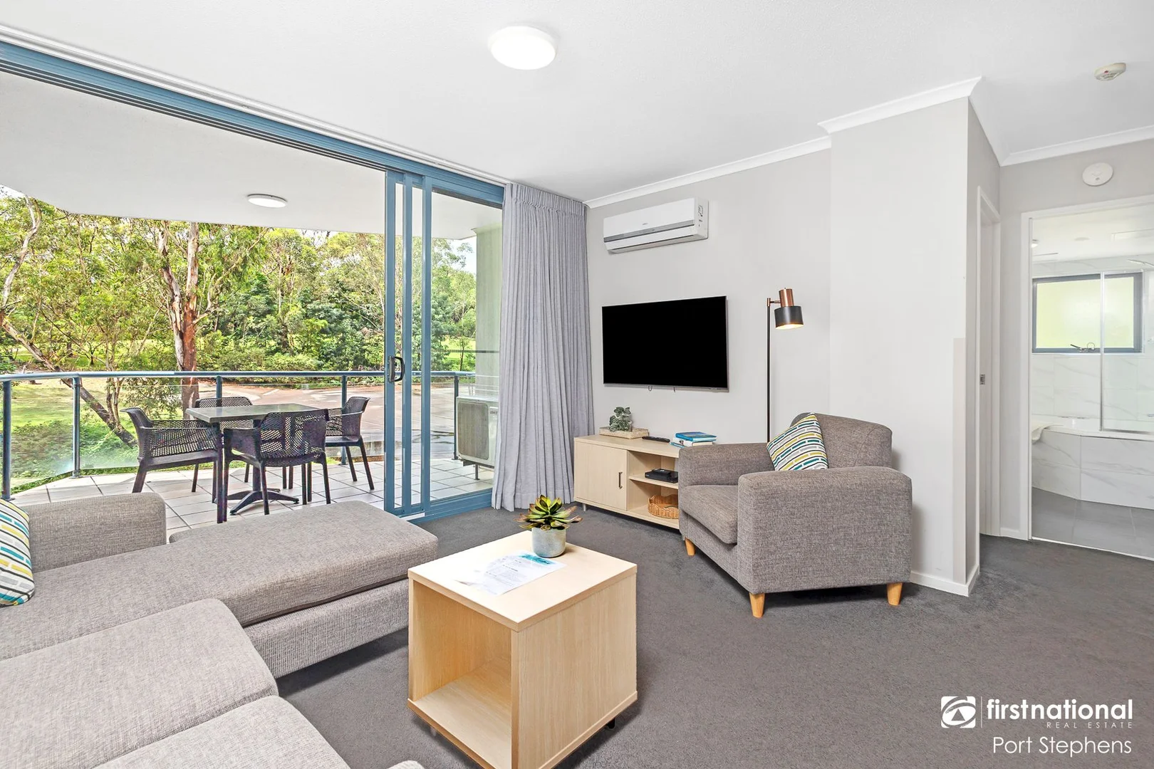 Additional image 2 of 225/61B Dowling Street, Nelson Bay NSW 2315