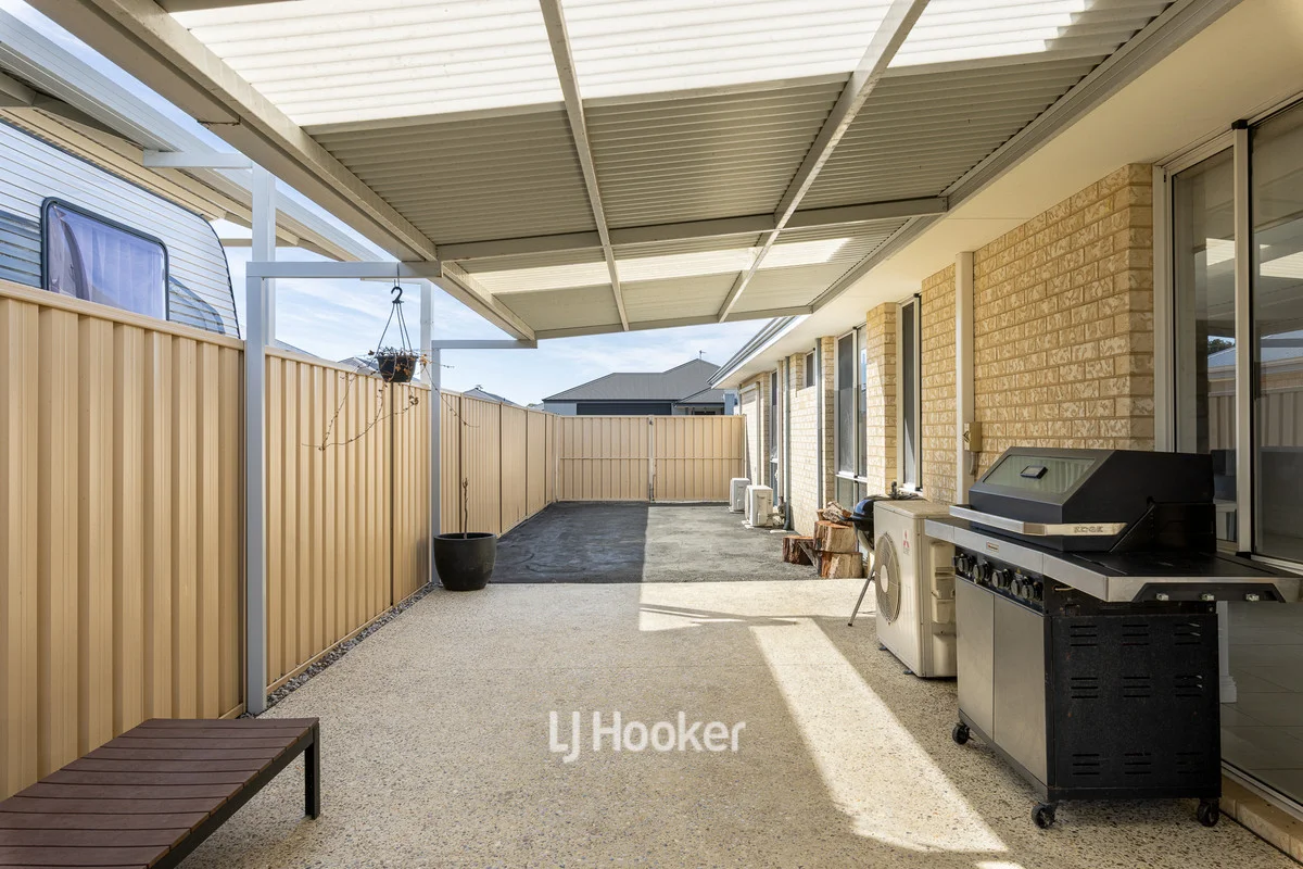 Additional image 27 of 9 Camden Street, Australind WA 6233