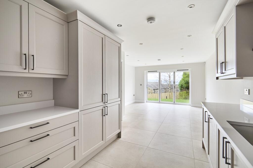 Additional image 3 of Plot 8, Brow Top, Cononley Road, Glusburn, North Yorkshire, BD20