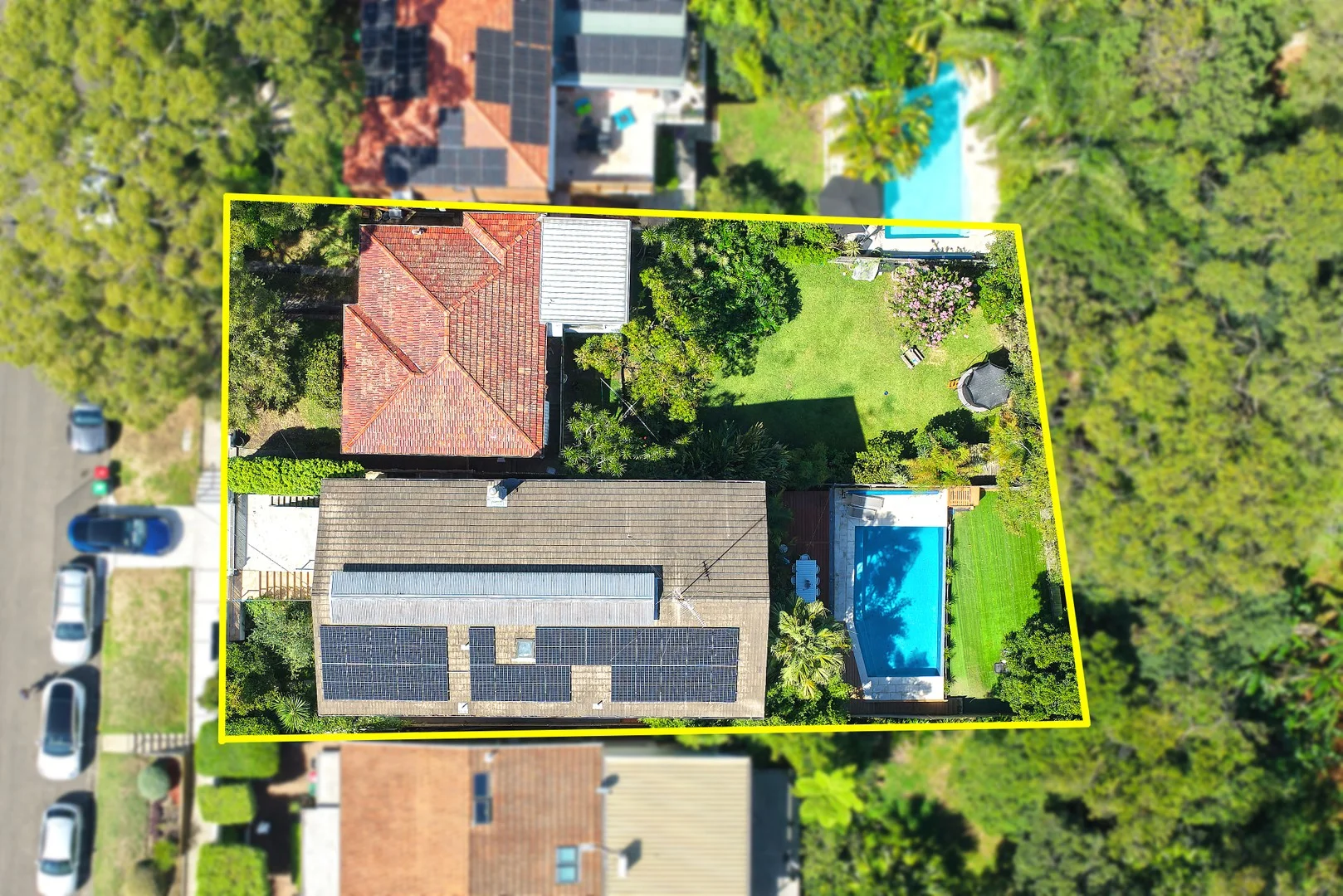 6 & 8 Glen Avenue, Randwick NSW 2031