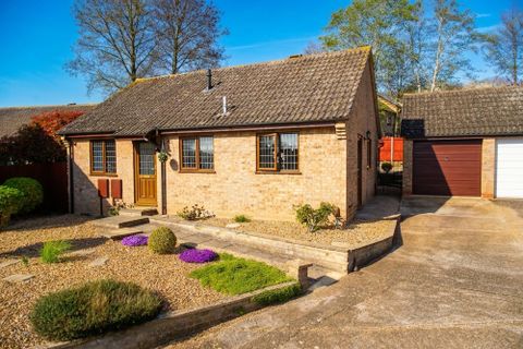 Hancock Court, Chapel Break, Norwich NR5