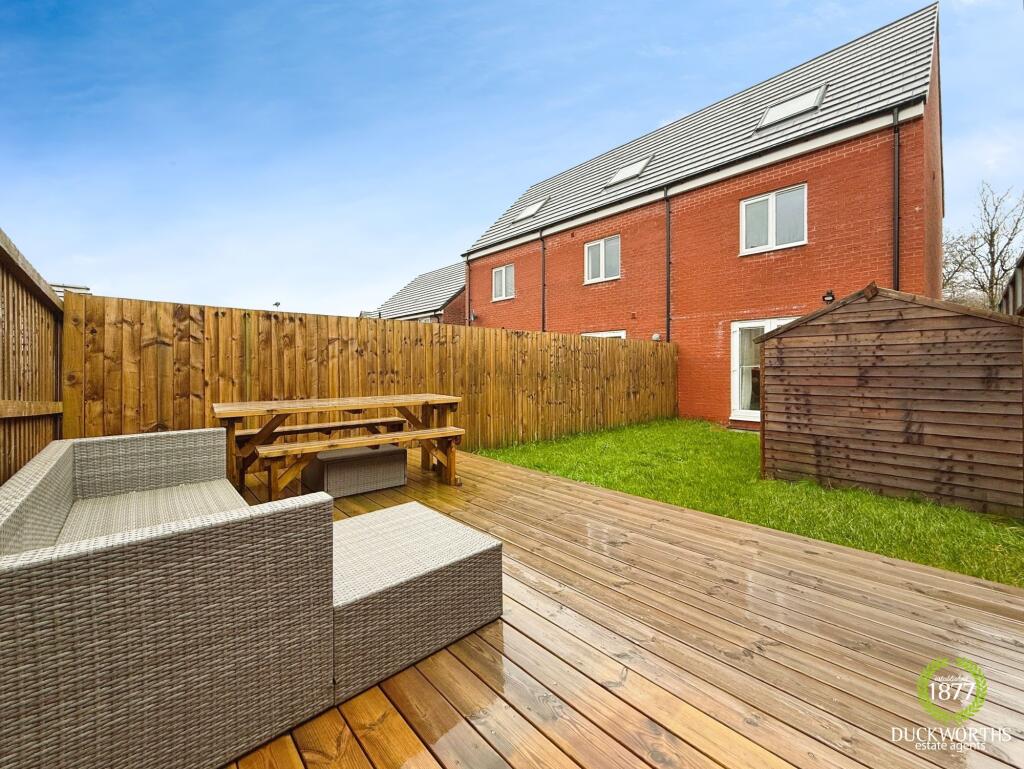 Additional image 18 of Tulip Close, Darwen, BB3