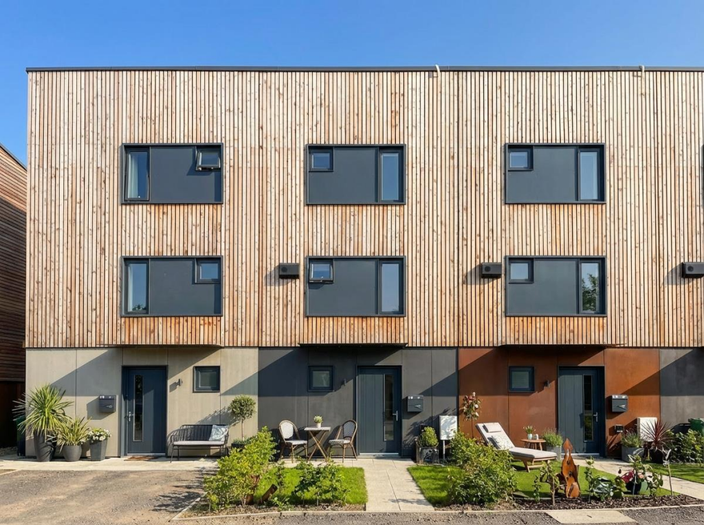 Plot 21, Spring Meadow, Drighlington