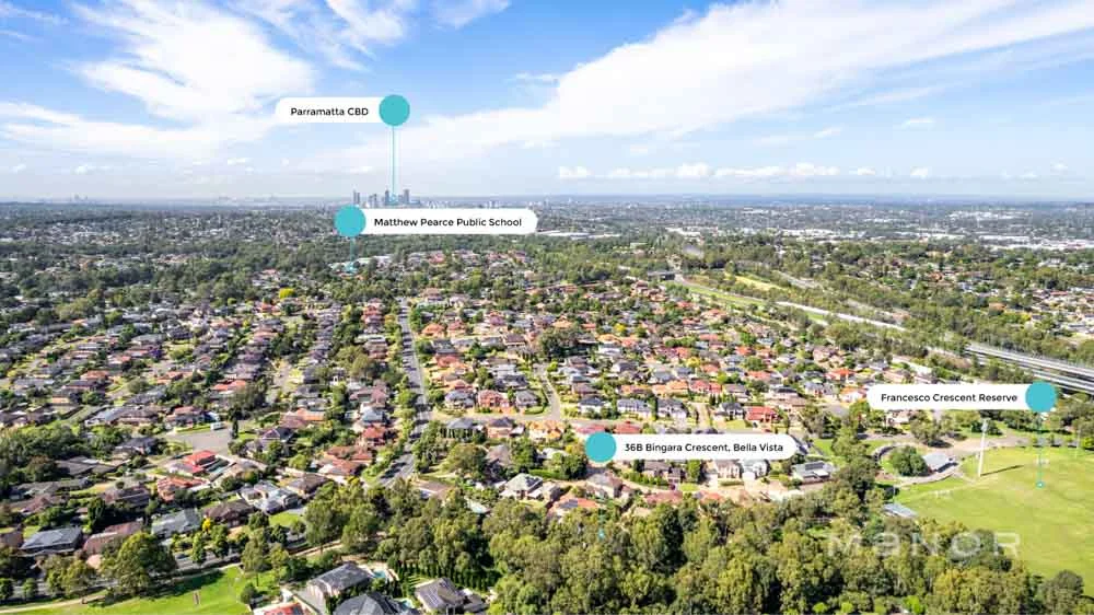 Additional image 18 of 36B Bingara Crescent, Bella Vista NSW 2153