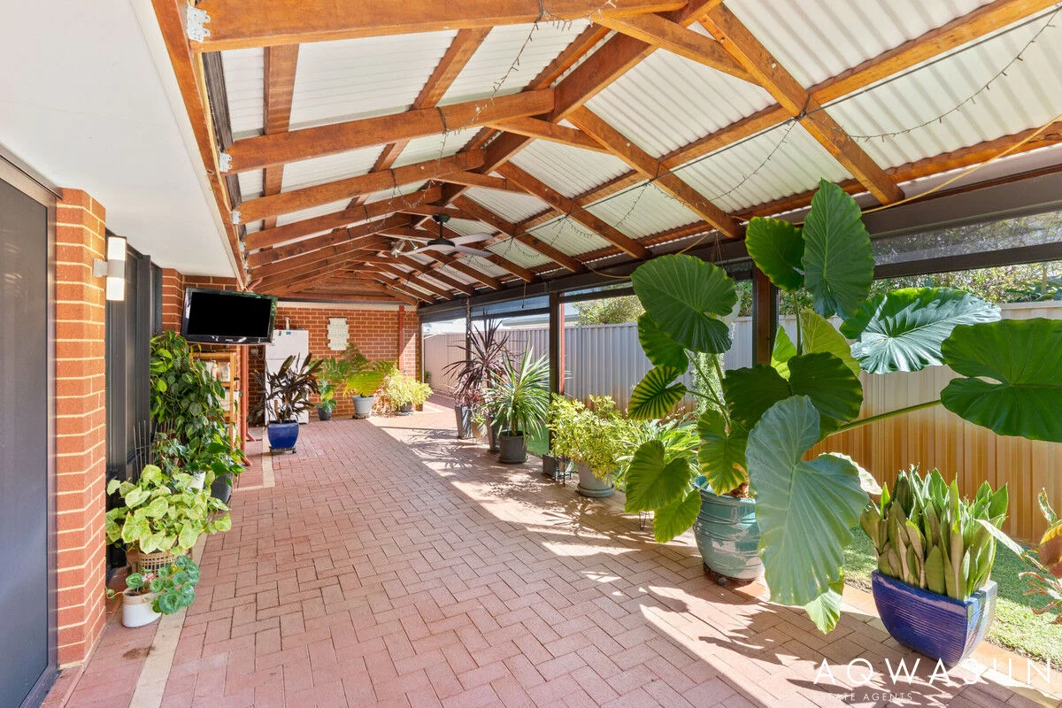 Additional image 4 of 43 Norseman Way, Dawesville WA 6211