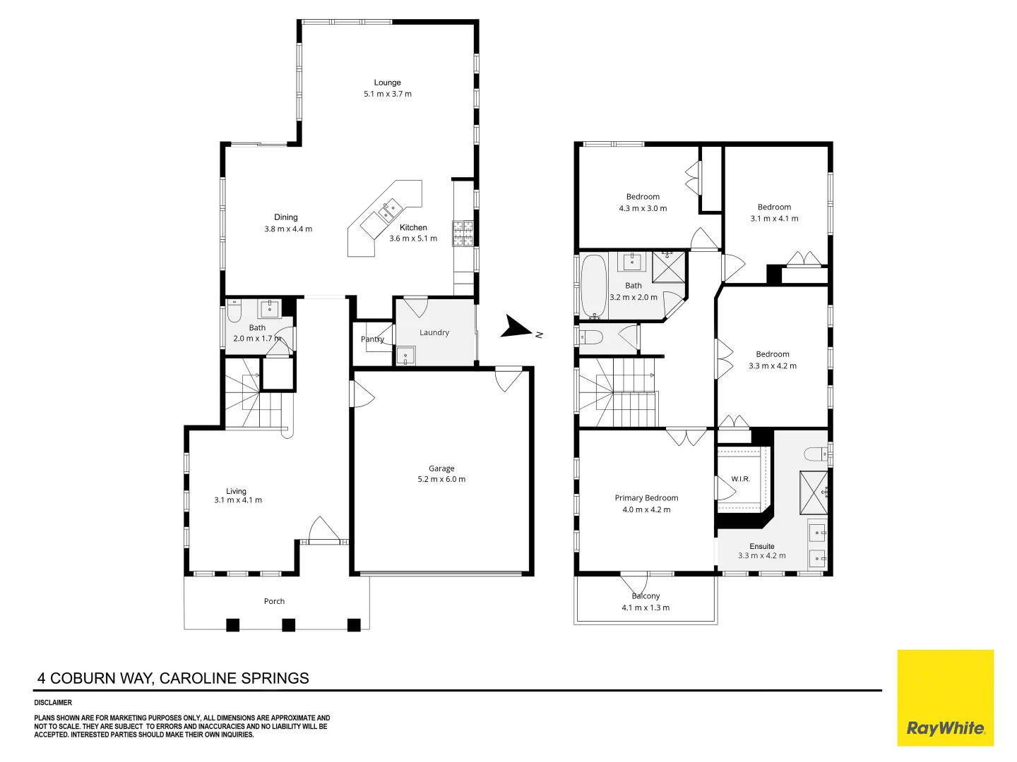 Additional image 34 of 4 Coburn Way, Caroline Springs VIC 3023