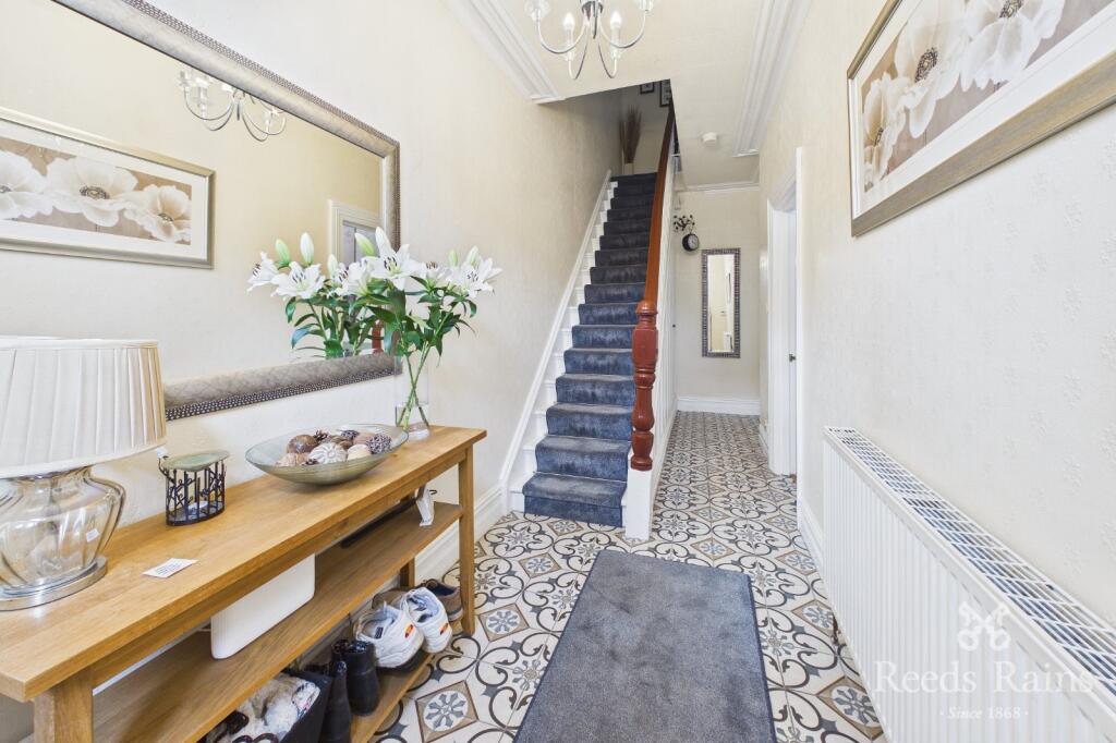 Grange Road, Cleckheaton, West Yorkshire, BD19