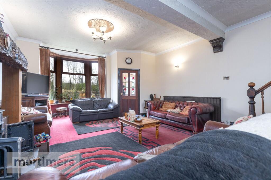 Additional image 4 of Blackburn Road, Clayton Le Moors, Accrington, Lancashire, BB5
