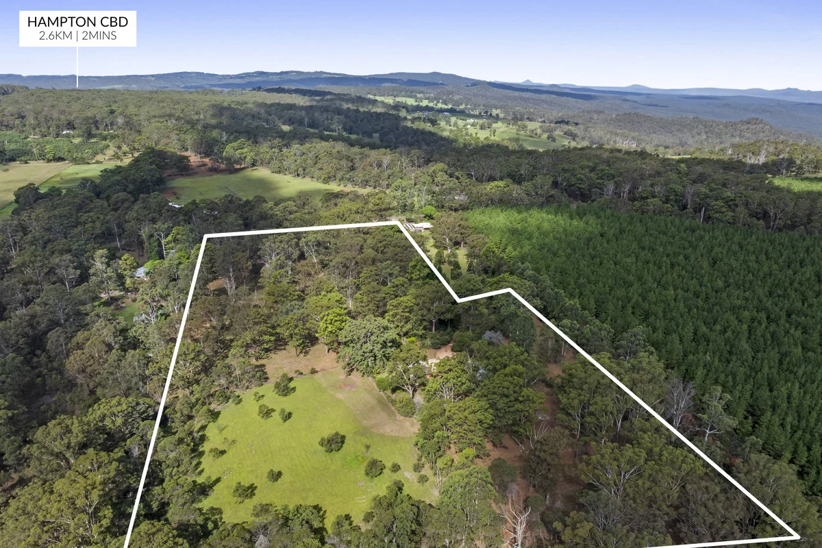 Additional image 4 of 15 Brennan Road, Hampton QLD 4352