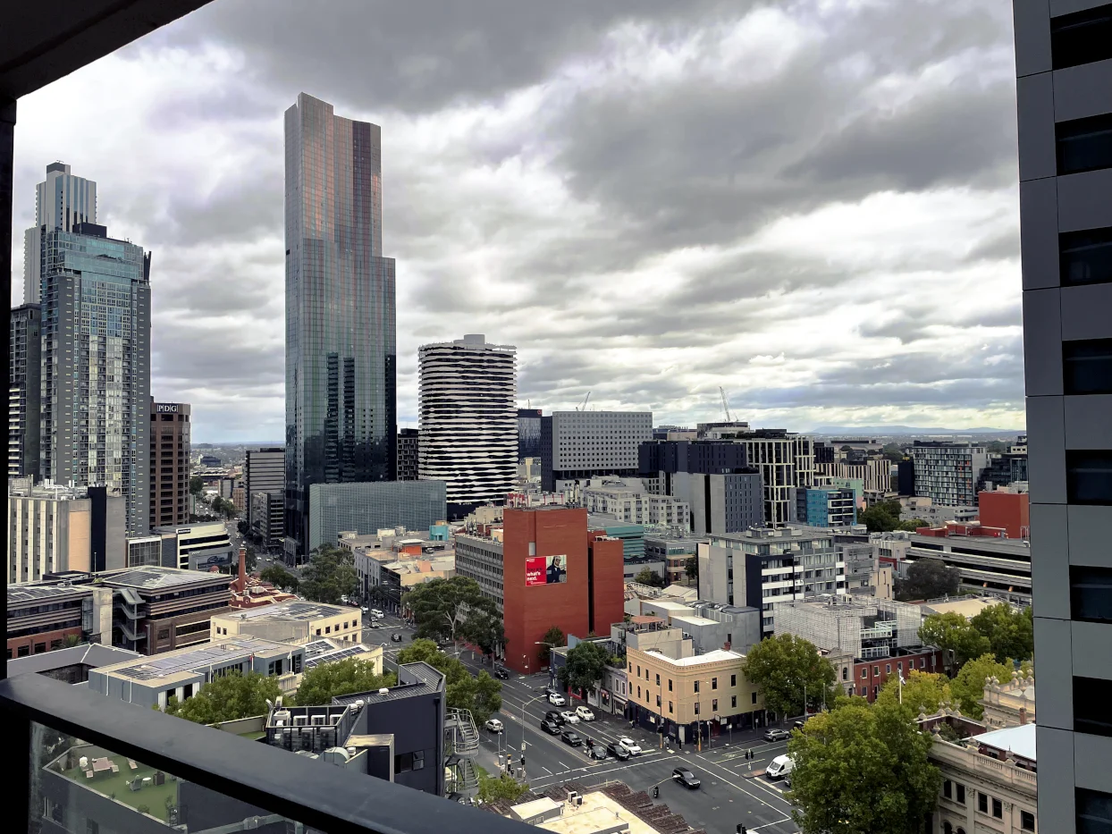 Additional image 8 of 1506/33 Mackenzie Street, Melbourne VIC 3000