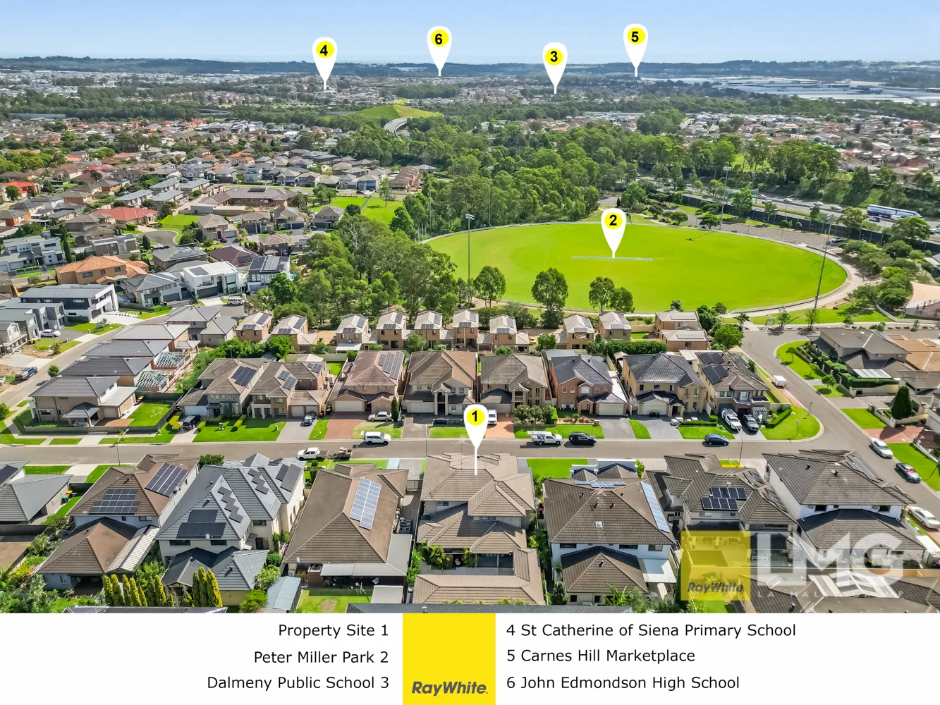 Additional image 32 of 8 Clover Avenue, Casula NSW 2170