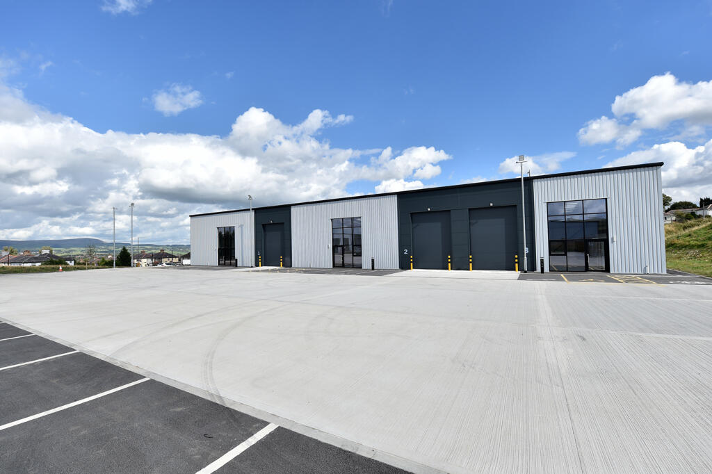 Additional image 5 of Unit 2 Advance Point, Rossendale Road, Burnley, BB11 5FQ