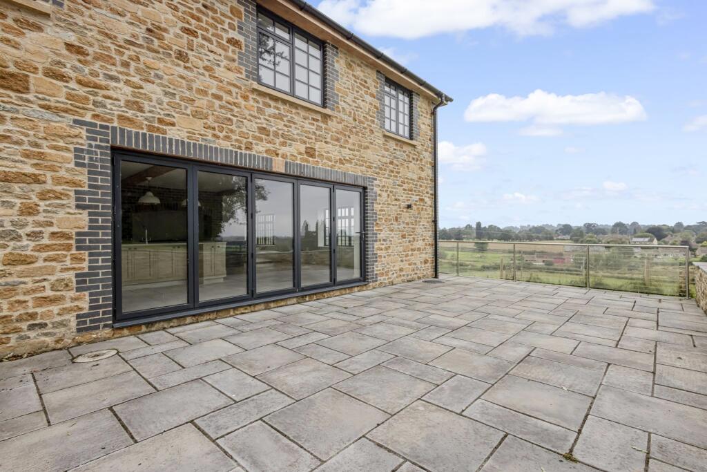 Additional image 28 of Lodge Hill, East Coker, Somerset