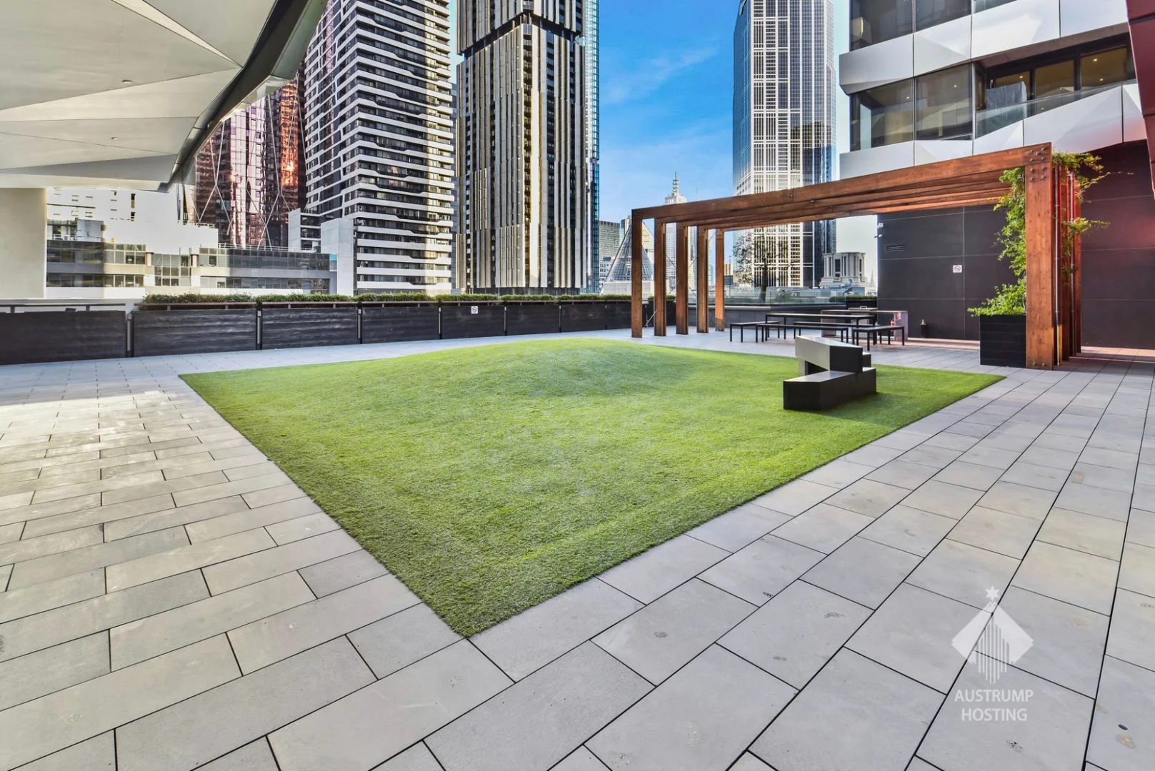 Additional image 14 of 4206/120 A'Beckett Street, Melbourne VIC 3000