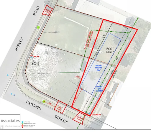 Additional image 3 of 1A Fatchen St, Elizabeth Grove SA 5112