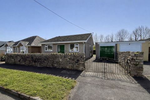Westwood Avenue, Plymouth PL6