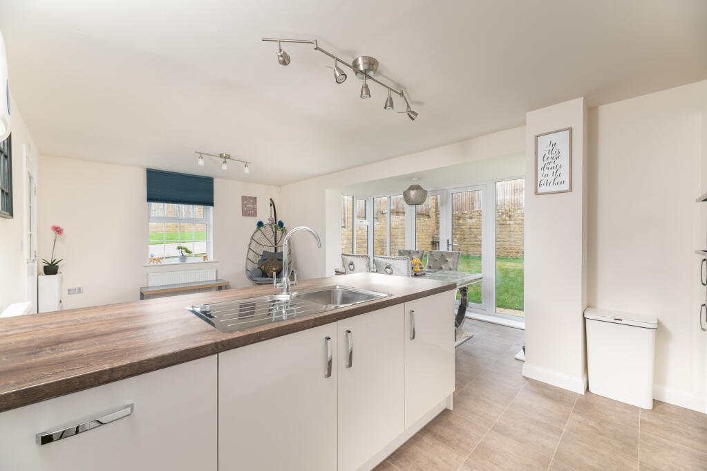 Additional image 31 of Hewenden Drive, Cullingworth, West Yorkshire, BD13
