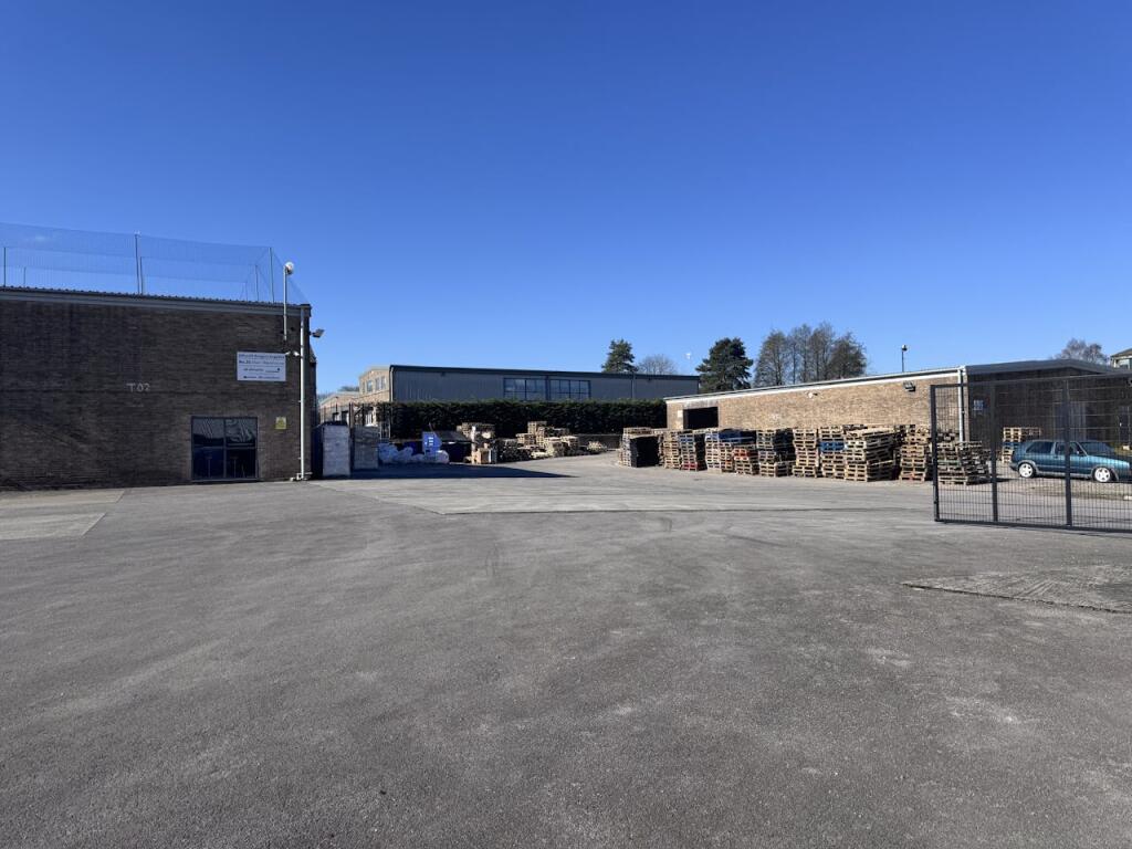 Additional image 3 of 30 Oxford Road, Pen Mill Trading Estate, Yeovil, BA21 5HR