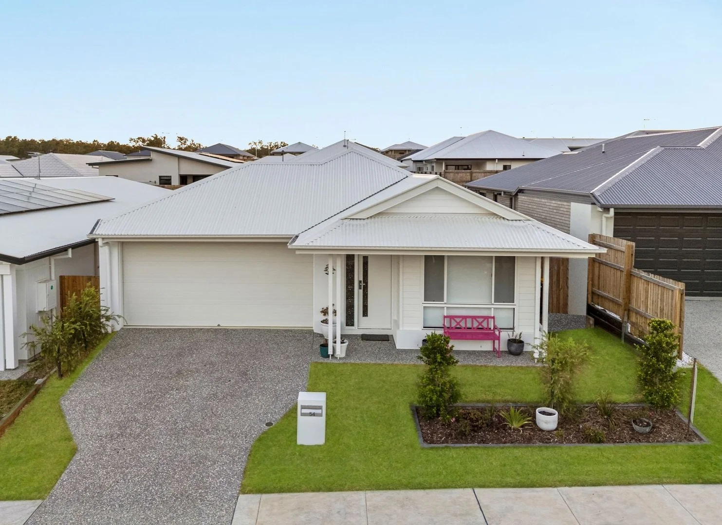 54 Blackstone Crescent, Ripley QLD 4306