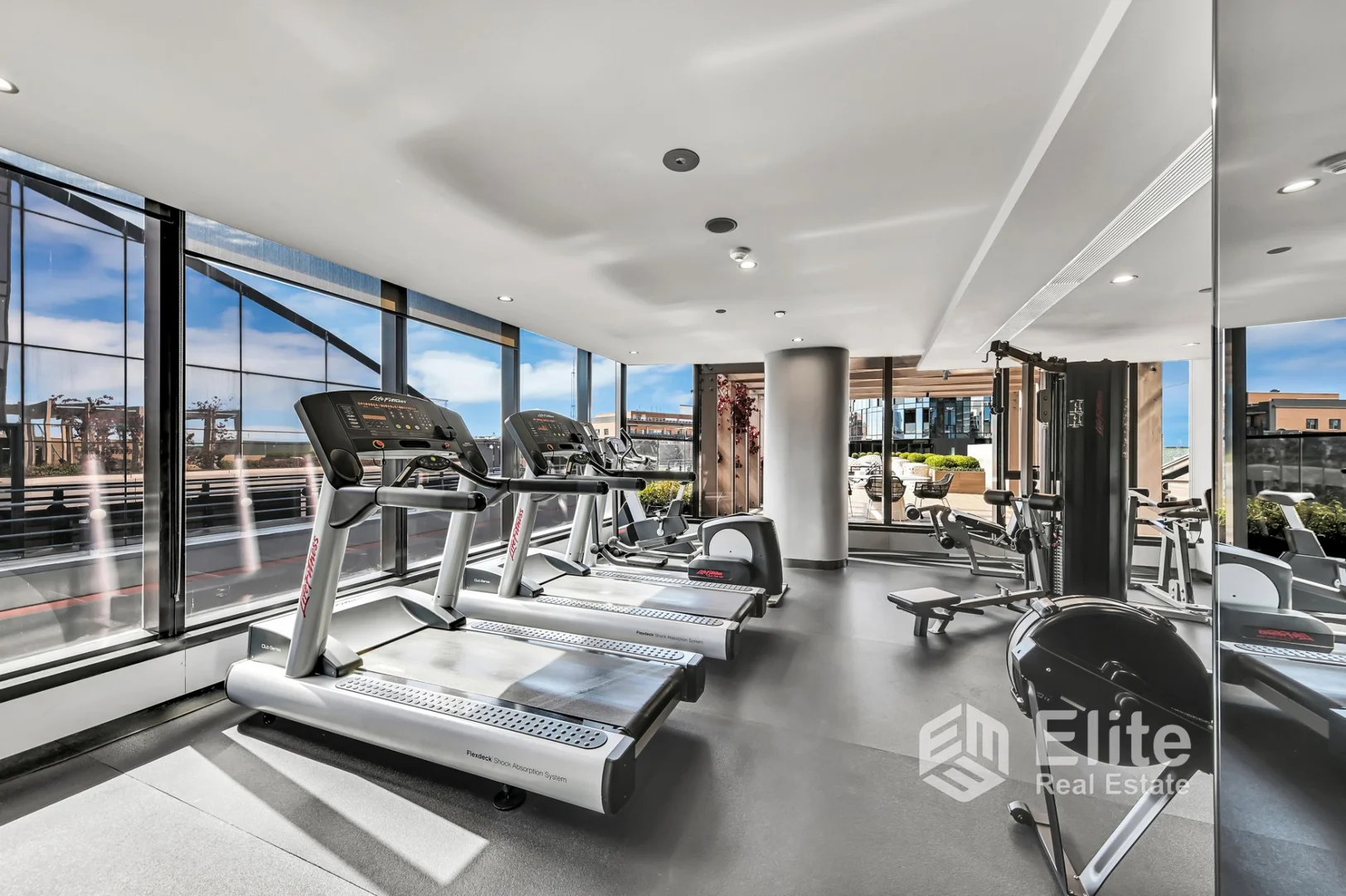 Additional image 14 of 131/555 St Kilda Road, Melbourne VIC 3004