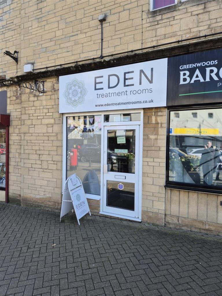 124 High Street, Eden