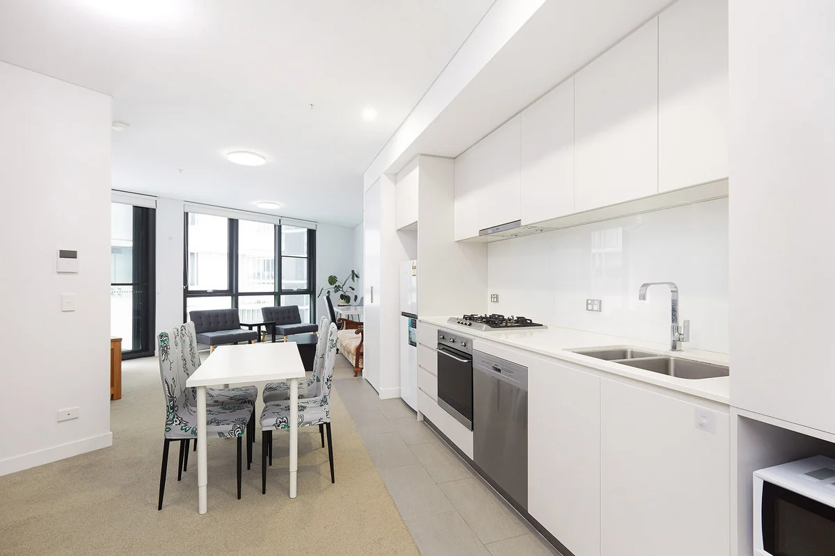 407/9 Brodie Spark Drive, Wolli Creek NSW 2205