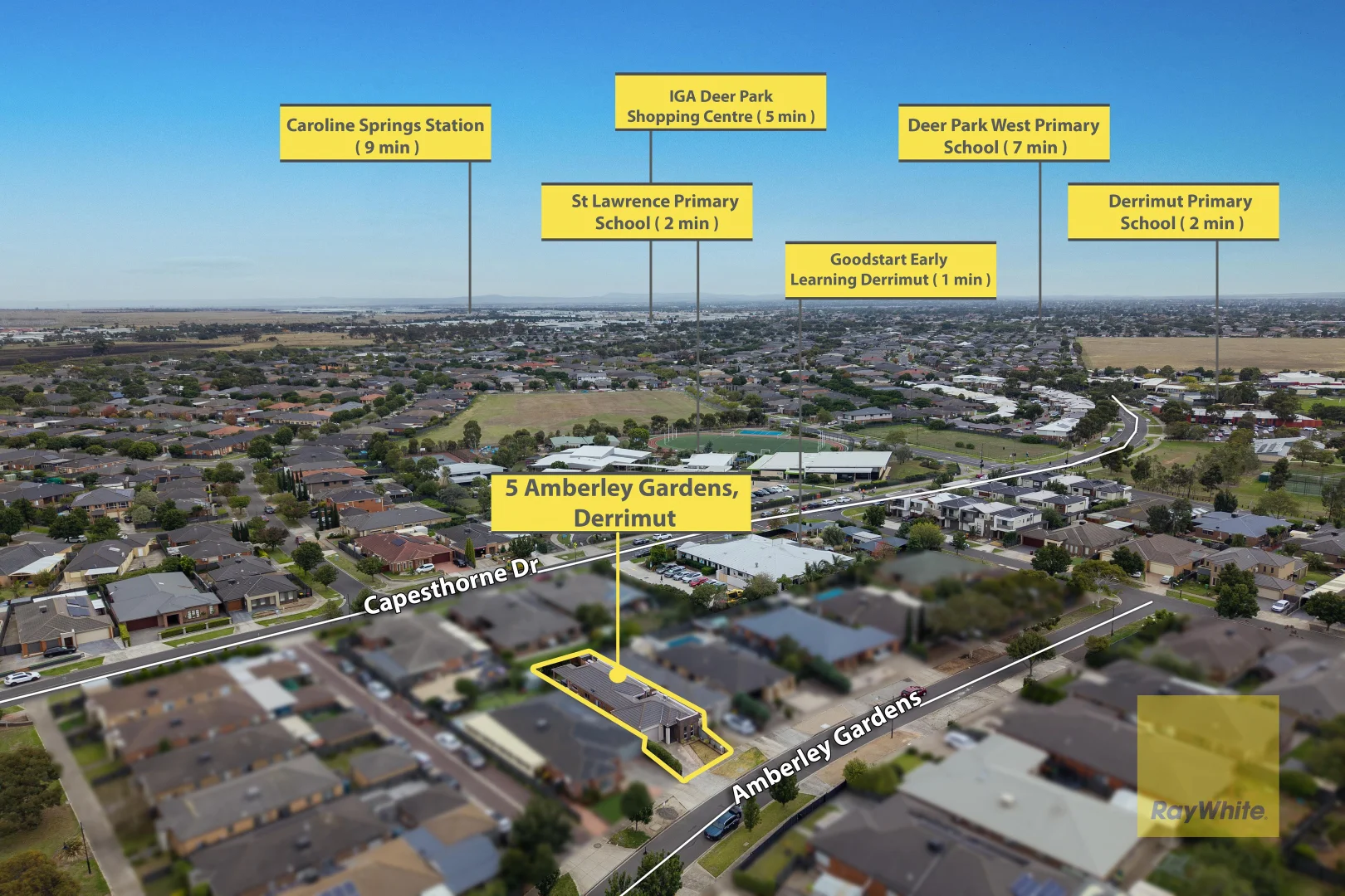 Additional image 20 of 5 Amberley Gardens, Derrimut VIC 3026