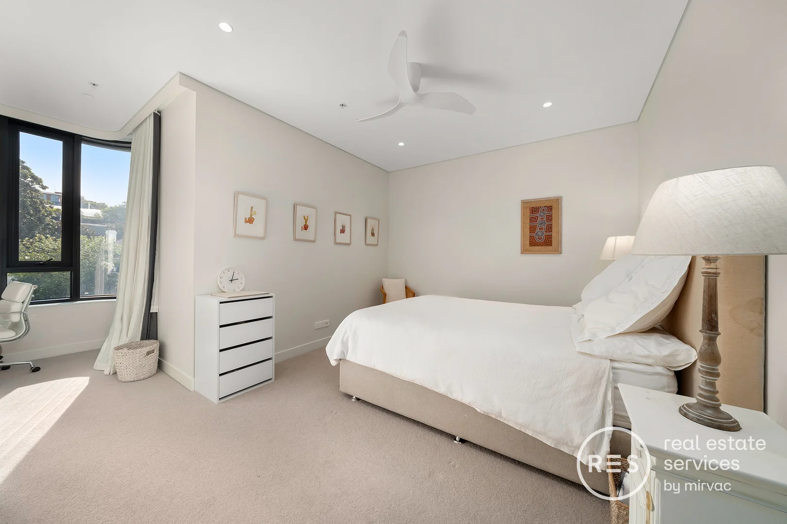 Additional image 5 of 1107/2A Henrietta Street, Waverley NSW 2024
