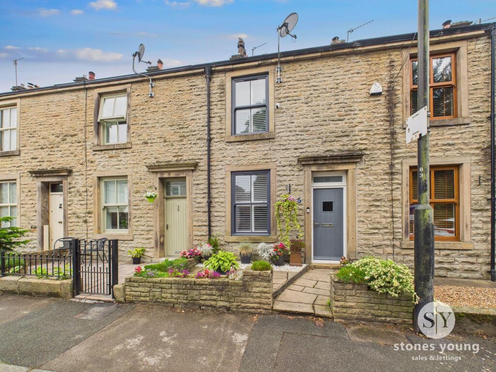 King Street, Whalley, BB7
