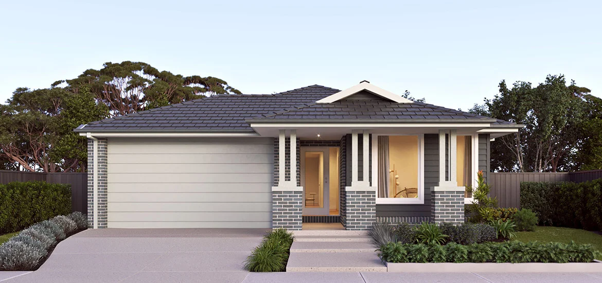 2308 Chiffon Grove, Clyde North VIC 3978